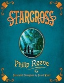 Reeve, Philip - Starcross
