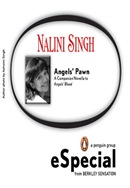 Singh, Nalini - Angel's Pawn