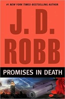 Robb, J. D. - Promises in Death