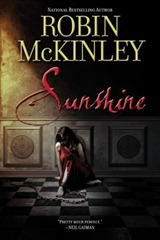 McKinley, Robin - Sunshine