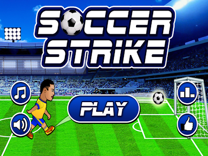 Soccer Strike