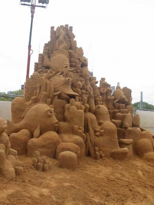 Sand-Sculptures (8)