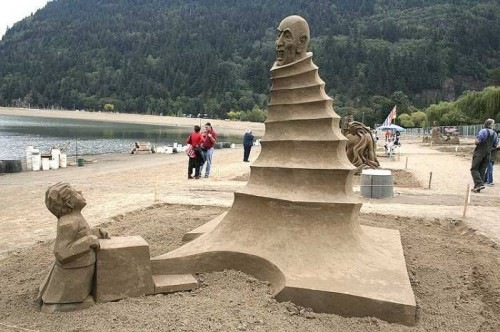 Sand-Sculptures (16)