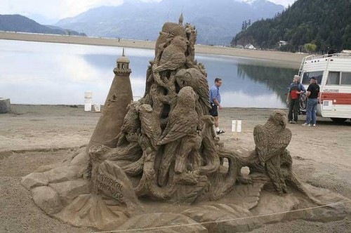 Sand-Sculptures (21)