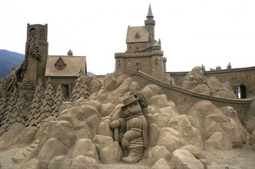 Sand-Sculptures (24)