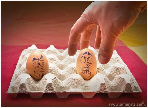 Eggs-amarjits