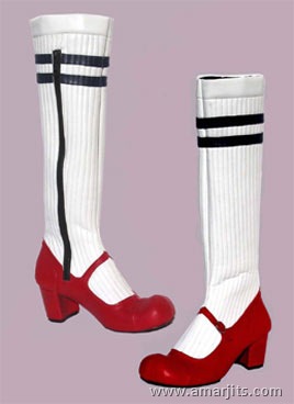 shoes-socks