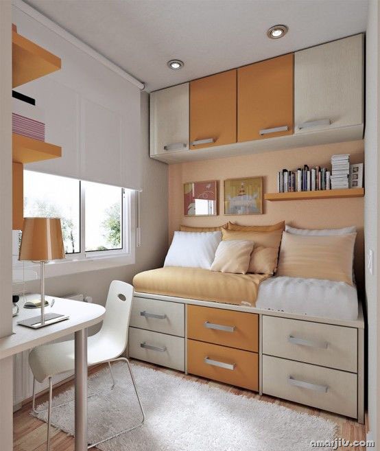 Interior Design for Small Rooms amarjits (15)