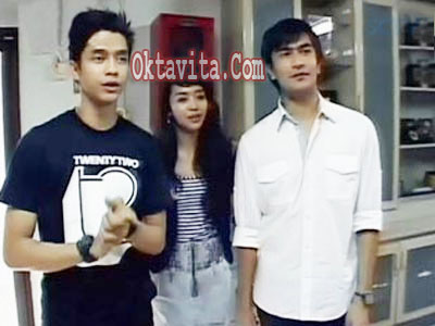 Cinta Fitri 5 SCTV Tayang 11 Januari 2010 – Oktavita.Com