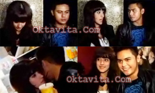 Galih Ginanjar Fairuz A Rafiq Pacaran Oktavita Com Galih Ginanjar Fairuz A Rafiq Pacaran Oktavita Com