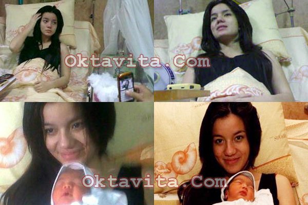 Foto Leticia Charlotte Agraciana Joseph – Oktavita.Com