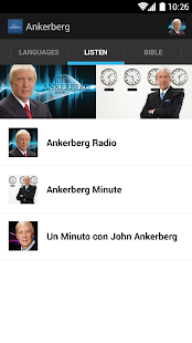 The John Ankerberg Show