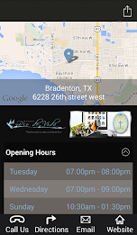 Rio ministry of life poster 10