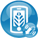 devicealive galaxy S3 icon