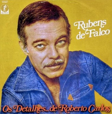   Rubens de Falco(ator)