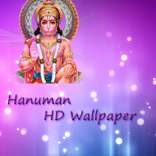 Hanuman Wallpaper HD LOGO-APP點子