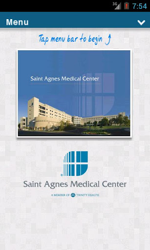 Saint Agnes Medical Center