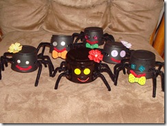 Spider Family 039