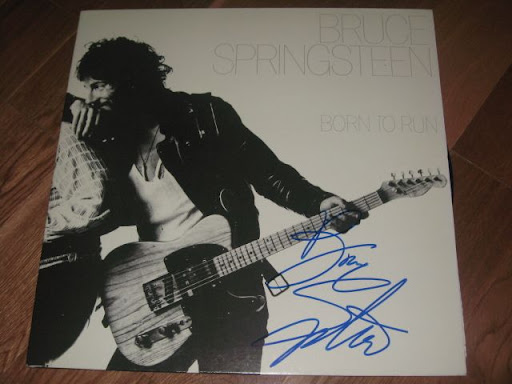 bruce springsteen born to run tour. dresses Bruce Springsteen Born