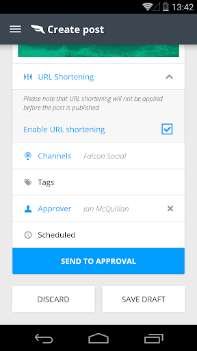 免費下載商業APP|Falcon Social app開箱文|APP開箱王