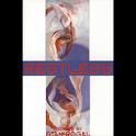 Restless (本 ebook 书) logo