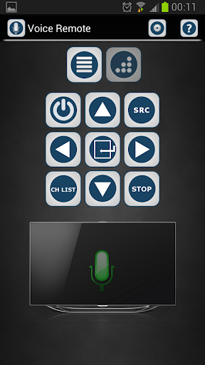 【免費工具App】TV Voice Remote-APP點子