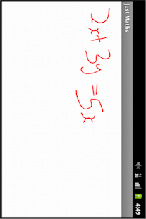 How to download Just Math 1.0 apk for pc