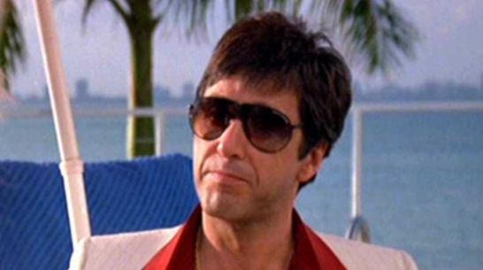 scarface