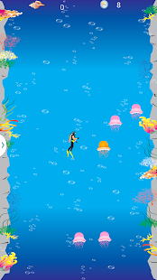 How to mod Escape the Jellyfish 1.0 unlimited apk for pc
