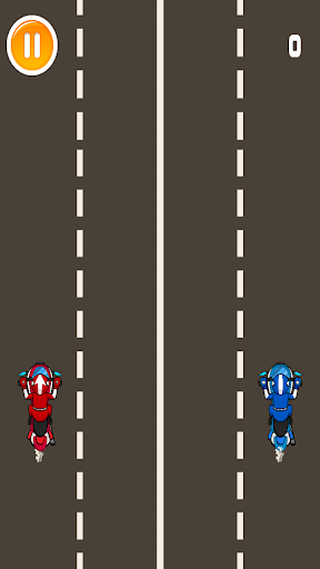 【免費賽車遊戲App】2 Bikes-APP點子