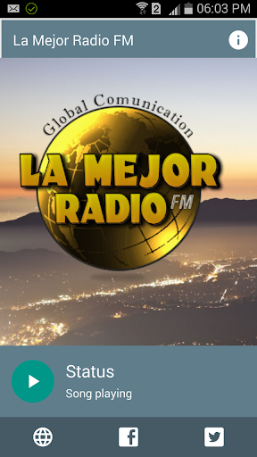 La mejor Radio Fm