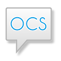 AndrOCS Beta logo