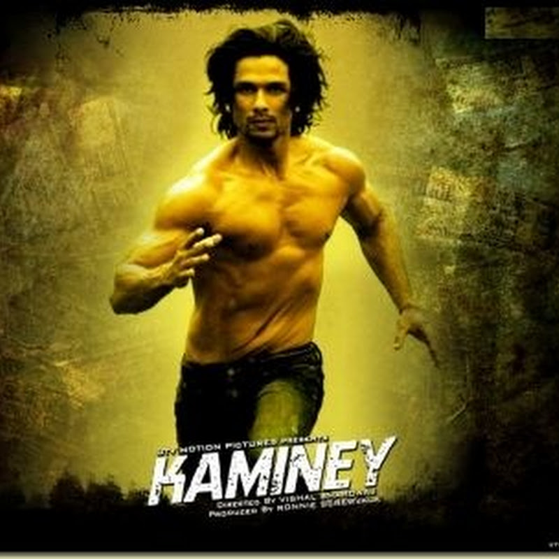 Kaminey going strong in US