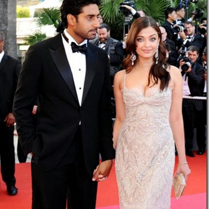 Aish wants to do a movie with her hubby!