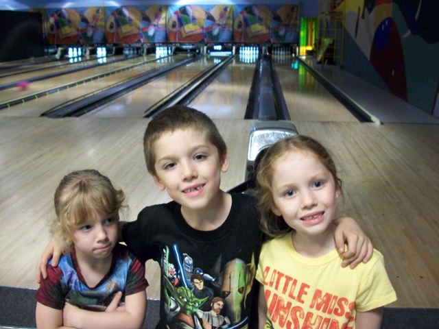 [Bowling for the first time as a family @ Eagle Ridge Mall FL[2].jpg]