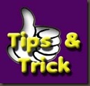 tips dan trick