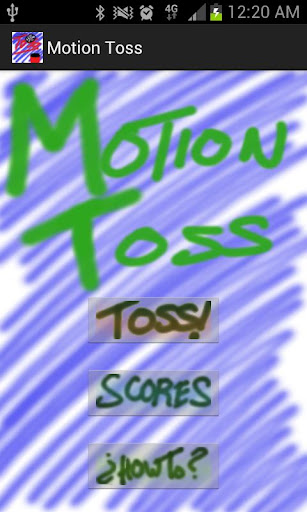 Motion Toss