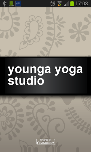 【免費健康App】Younga Yoga Studio-APP點子