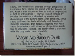 Soap (9)