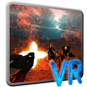 SWAT vs. Aliens VR Cardboard