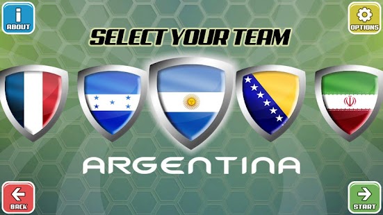 Download Foosball 2014 WorldCup Edition APK for Android