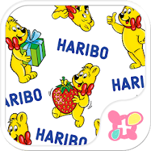 Download Cute Wallpaper Happy Haribo Apk Latest Version For Android