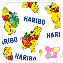 Cute Wallpaper Happy Haribo Latest Version For Android Download Apk