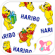 かわいい壁紙 Happy Haribo Androidアプリ Applion