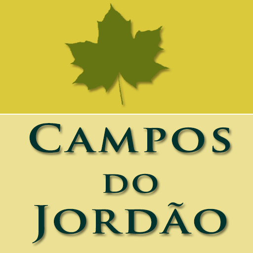 Guia Campos do Jordão 旅遊 App LOGO-APP開箱王