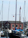 Svendborger Hafen