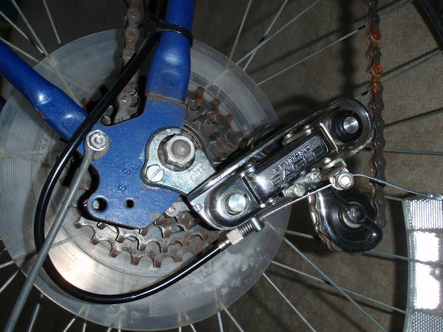 70s era Disc Brake?- Mtbr.com