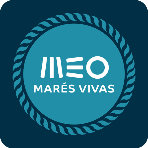 MEO MARES VIVAS LOGO-APP點子