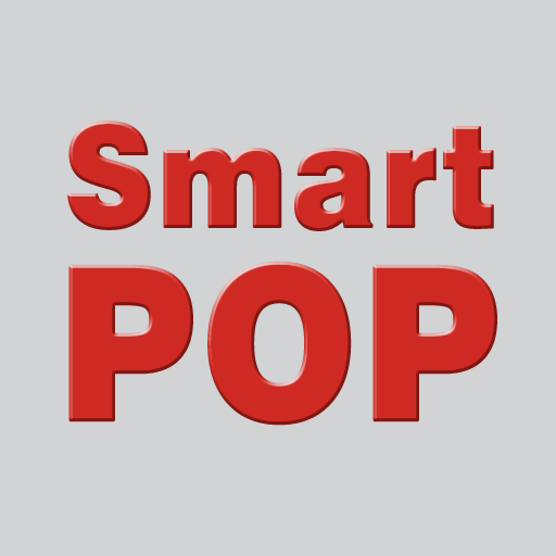 SmartPOP 商業 App LOGO-APP開箱王