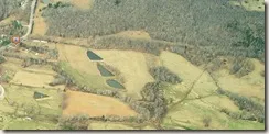 My Tennessee Property from birds eye view 23